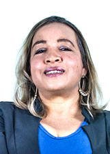 Foto de VILMA HELENA DO NASCIMENTO