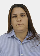 Foto de FABIANA DE SOUSA BRANDÃO SANTANA