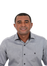 Foto de AUGUSTO BISPO DE SOUZA