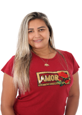 Foto de EDNA PEREIRA DO NASCIMENTO