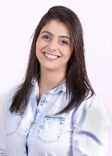 Foto de KAROLLINY DA CUNHA CARVALHO