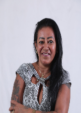 Foto de SANDRA REGINA DA SILVA MAGALHAES
