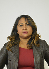 Foto de ANA LEILA DOS SANTOS SILVA