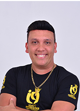 Foto de FRANKLIN DOS SANTOS OLINTO