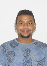 Foto de HERCULYS HENRIQUE BRITO DE ALMEIDA