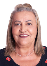 Foto de Maria Aparecida dos Santos