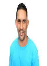 Foto de GILBERTO DANIEL LEMES SANTOS