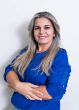 Foto de CLÉIA LUZIA SOUZA DA CUNHA