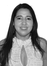 Foto de ROBERTA KÁRITA VIEIRA DA SILVA