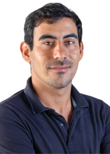 Foto de SALMO WILLKER MARQUES DE CARVALHO