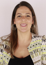 Foto de LUDMILA MARIA DE MOURA SIQUEIRA