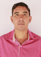 Foto de CLEOMAR DE SOUSA NOVAIS