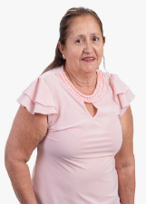 Foto de Maria da Paz Nunes