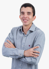 Foto de Vinicius Martins de Oliveira