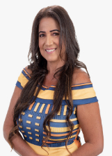Foto de Alexsandra Rosa de Sousa
