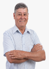 Foto de Silvio Dias de Moura