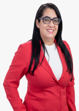 Foto de CASSIA FATIMA LINO DA SILVA