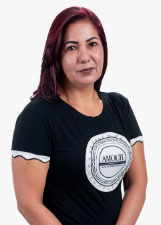 Foto de Carmem Zulma Fernandes