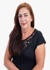 Foto de Luzia Aparecida Patricio da Silva