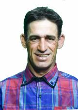 Foto de NELTON SILVERIO DA CONCEIÇÃO