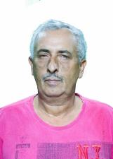 Foto de OSCIEL ALBERTO CABRAL
