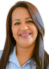 Foto de MIRIANI LETICIA MORAIS ALVES