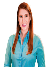 Foto de ANDREIA REZENDE DE FARIA PARALOVO