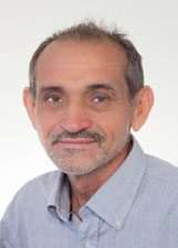 Foto de Antônio Candido de Souza