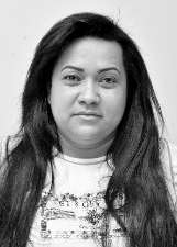 Foto de EZILAINE BORGES DE REZENDE SOARES