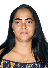 Foto de Rafaela Campelo de Miranda