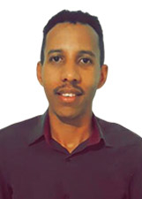 Foto de Wilian Dias dos Santos