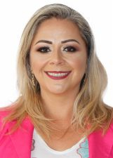 Foto de IARA RODRIGUES ANDRADE
