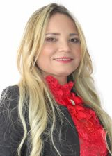 Foto de MONICA ADRIANA DE ALMEIDA PAULA