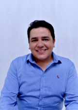 Foto de Allain Krivers Ferreira Vaz Nascimento