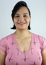 Foto de ALINE LAYANE RIBEIRO DE OLIVEIRA