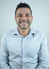 Foto de CARLOS ANDRE GARCIA DA SILVA