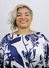 Foto de RENATA TATAHARU DE SOUSA