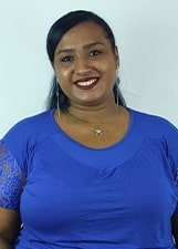 Foto de FLORA BORGES DO CARMO NETA