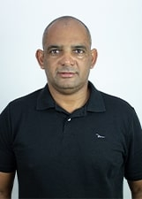 Foto de NERIVAM ELIAS DOS SANTOS