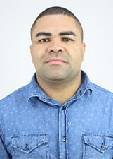 Foto de ALMIR ANTONIO DE SOUZA JUNIOR
