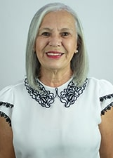 Foto de RUTH MARIA DE OLIVEIRA GRAVINA