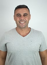 Foto de RAFAEL ARCANJO FERRAZ JUNIOR