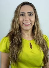 Foto de IRANETE APARECIDA BARBOSA