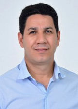 Foto de MELQUISEDEC AIRES DE OLIVEIRA
