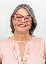 Foto de IRAÍDES DE OLIVEIRA SANTOS NOGUEIRA
