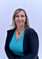 Foto de Maria Cristina Lorena Silva