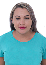 Foto de ISANE ALVES DOS SANTOS SOUSA