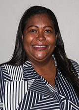 Foto de SÍLVIA HELENA FONSECA REIS