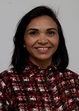 Foto de Rozelandia Soares da Silva