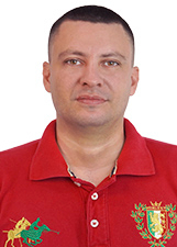 Foto de FERNANDO MAGNO JOSÉ DA SILVA